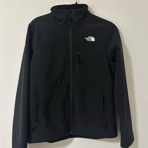 THE NORTH FACE JACKET •SIZE M